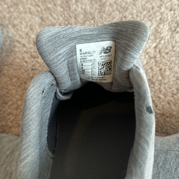 New Balance Fresh Foam Women’s Shoes - Picture 12 of 12